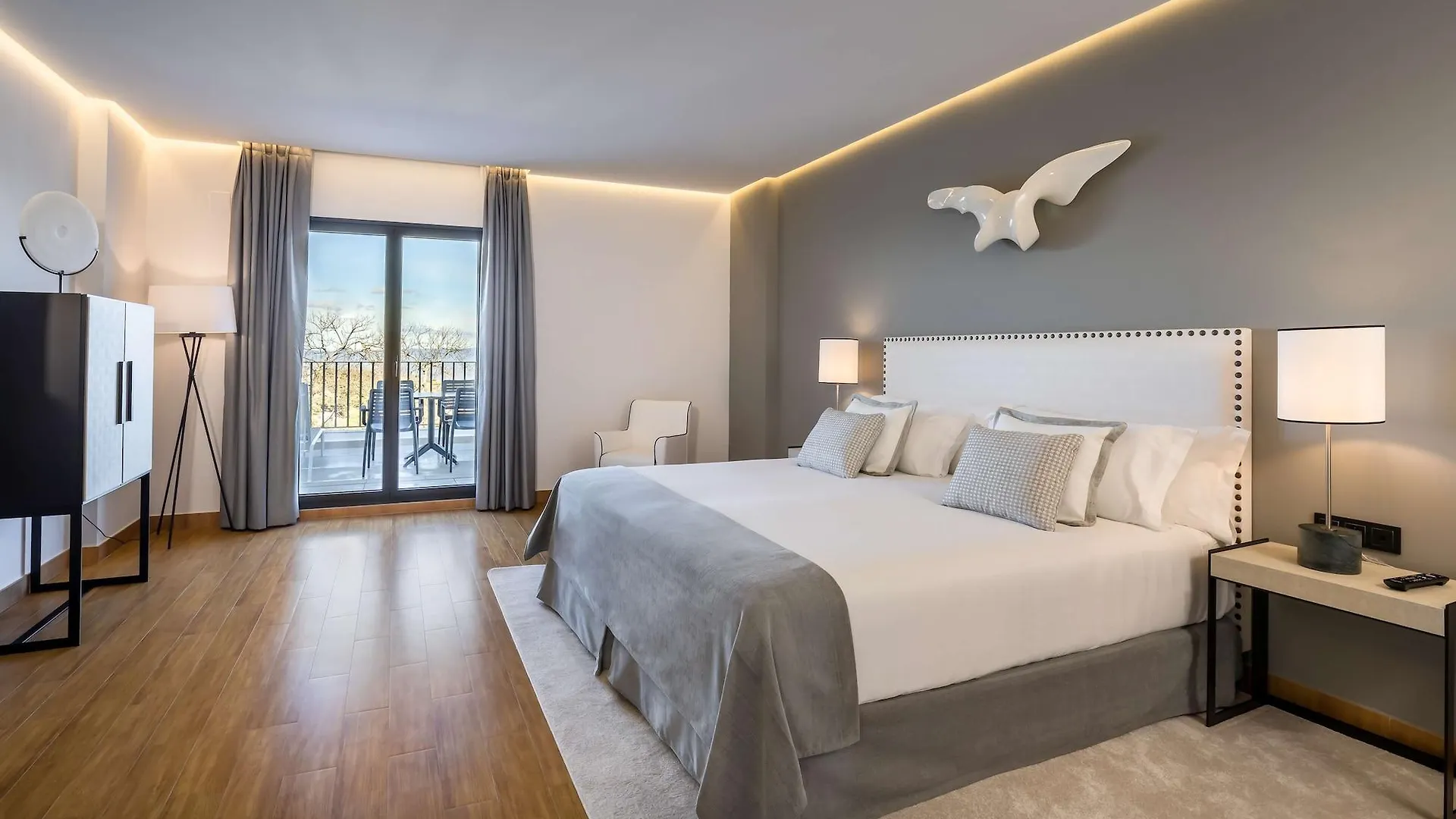 Barcelo Aracena & Spa Hotel