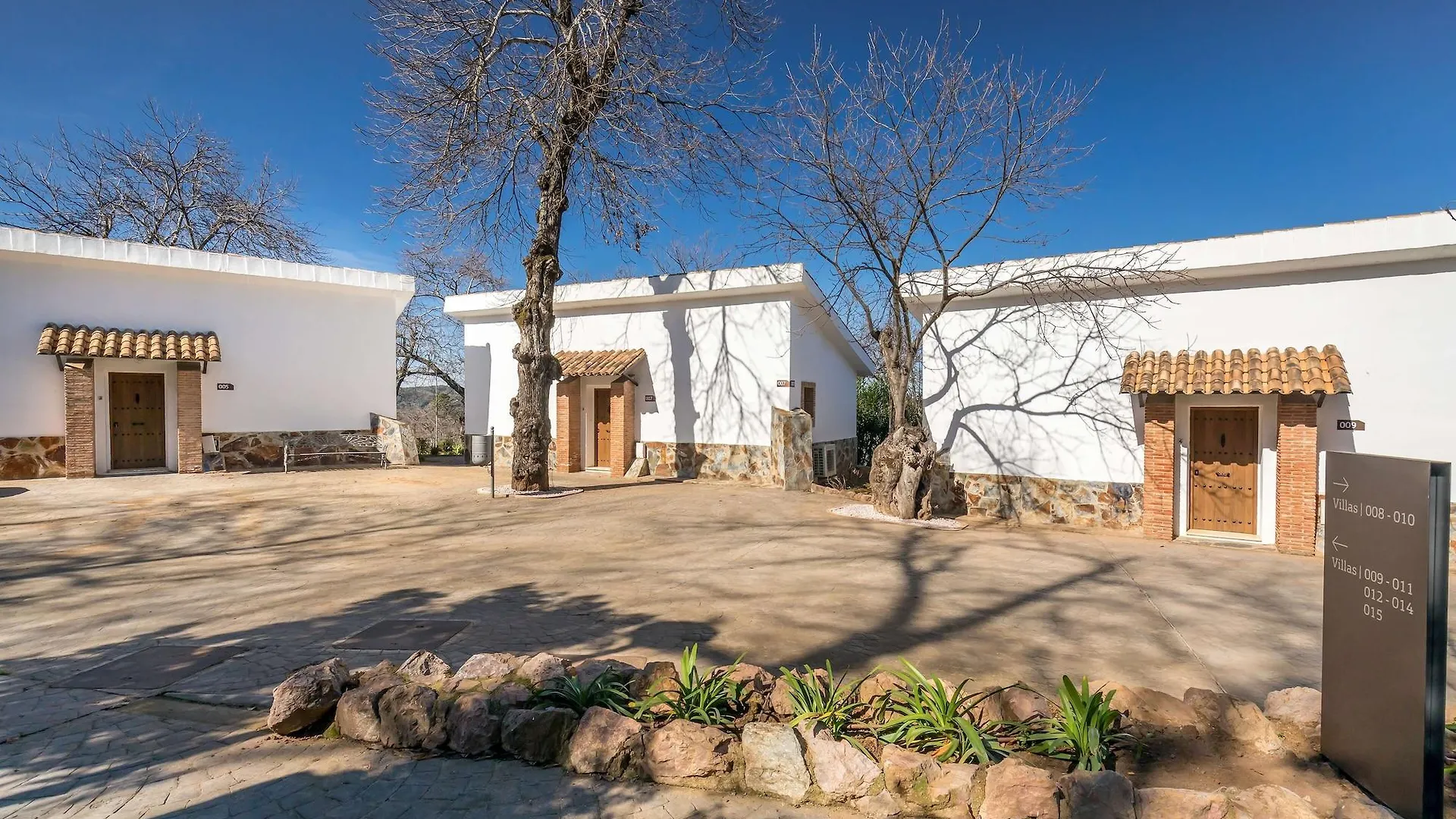 Barcelo Aracena & Spa 4*,  Espagne