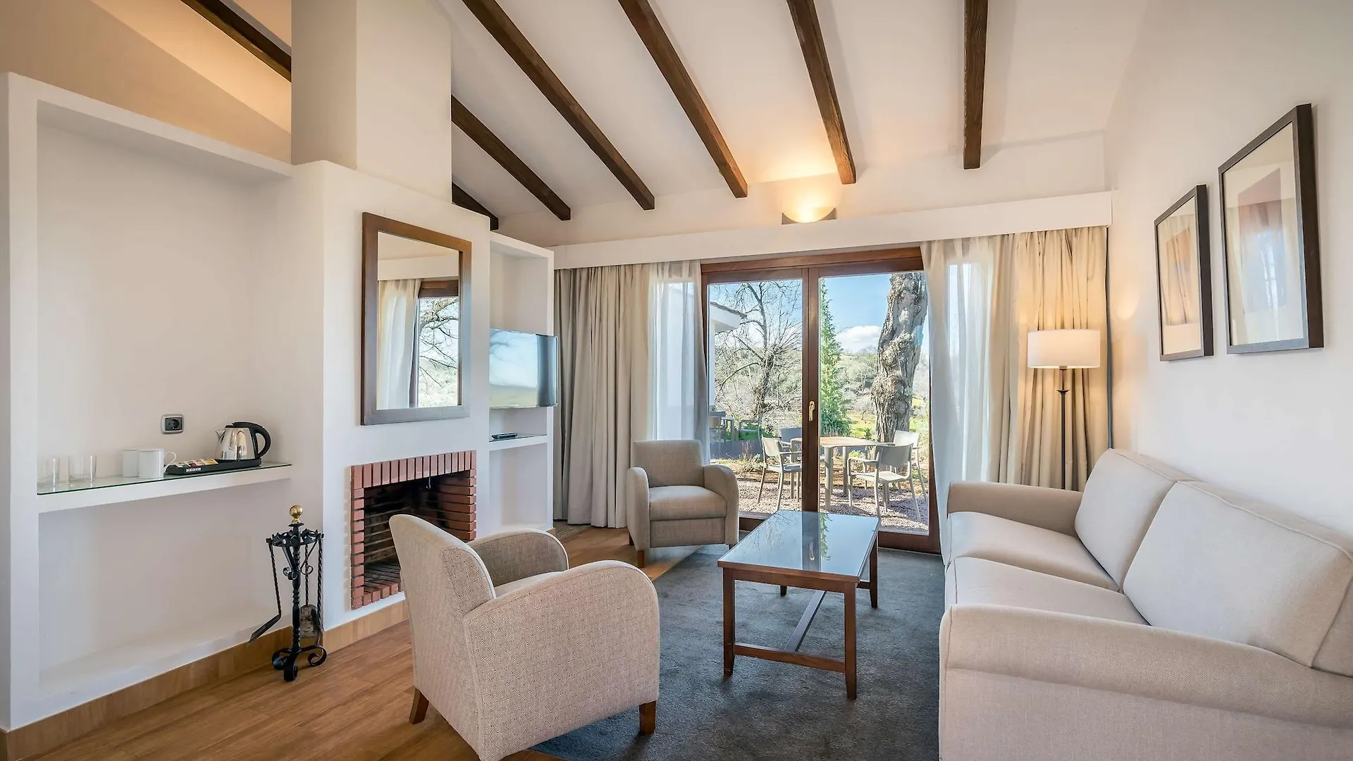 Barcelo Aracena & Spa Hotel