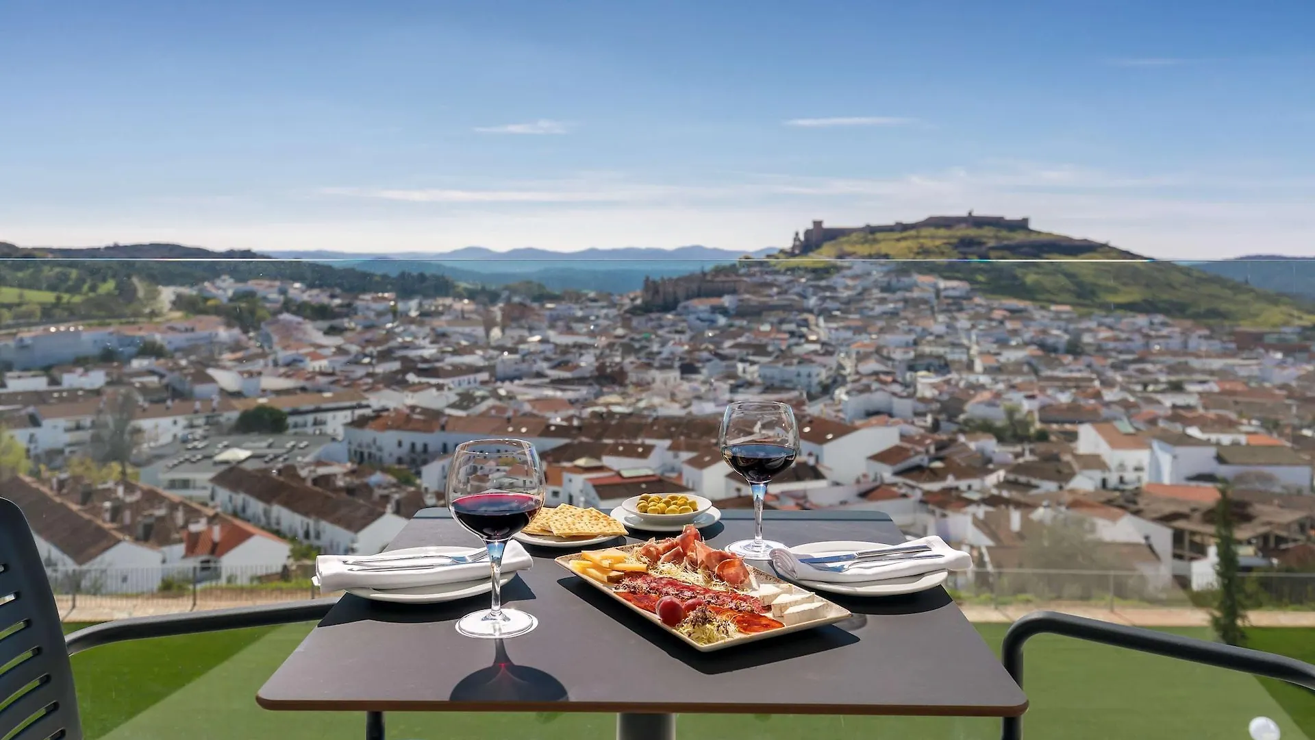Barcelo Aracena & Spa