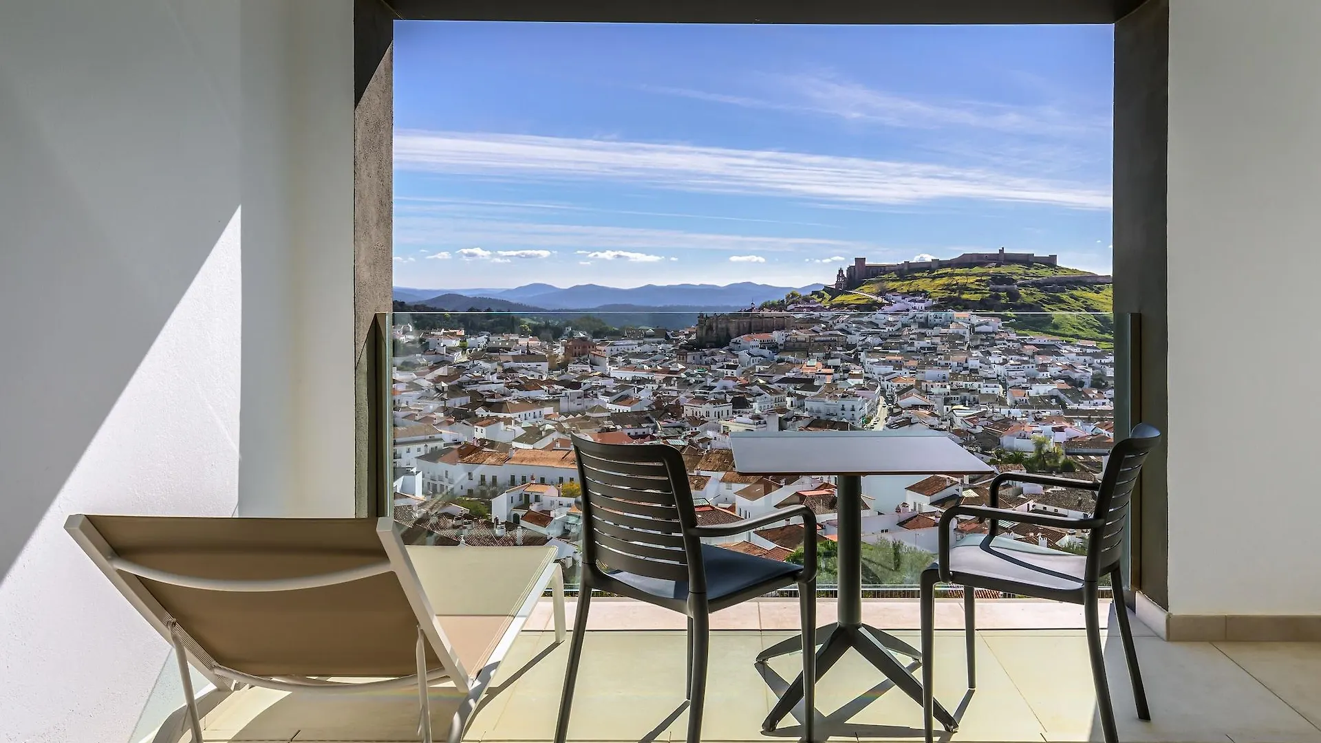 Hotel Barcelo Aracena & Spa