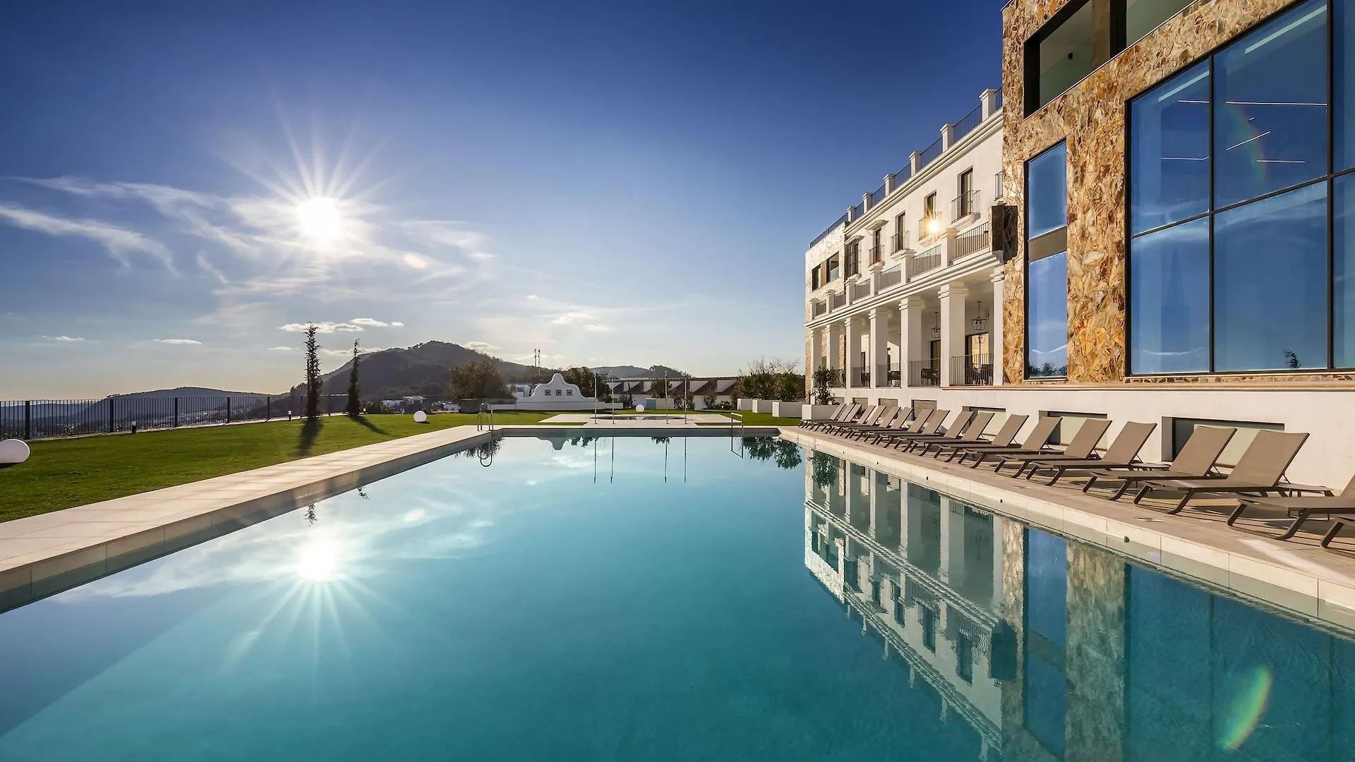 Barcelo Aracena & Spa Hotel