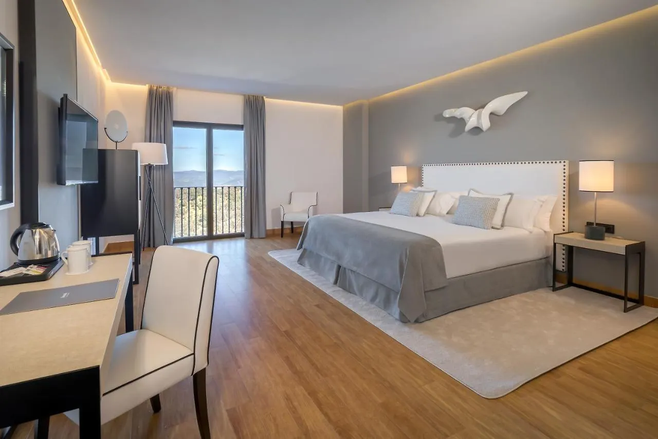 Barcelo Aracena & Spa Hotel