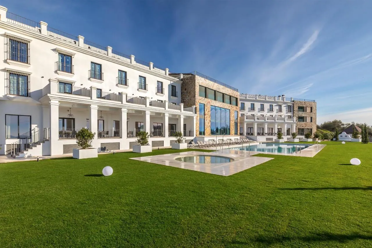 Barcelo Aracena & Spa Hotel