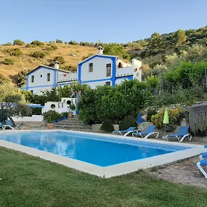 Country house El Rincon De Carmen