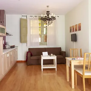 La Casita De Hinestrosa España
