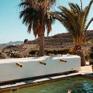 Séjour à la campagne Cortijo Malenos, The Originals Relais, Agua Amarga (Almeria)
