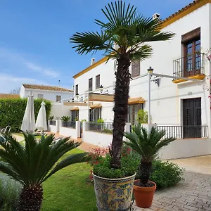 Séjour à la campagne Hacienda Olontigi, Aznalcázar