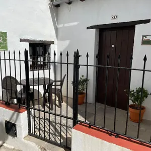 Country house Tugasa Castillo De Castellar