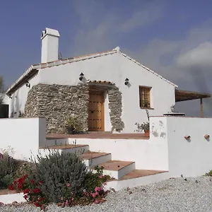 La Casilla Del Pastor España
