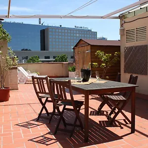 Penthouse Vallespir España
