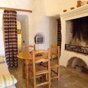 Apartment Cuevas La Atalaya