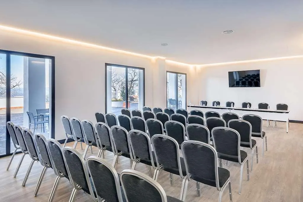Hotel Barcelo Aracena & Spa