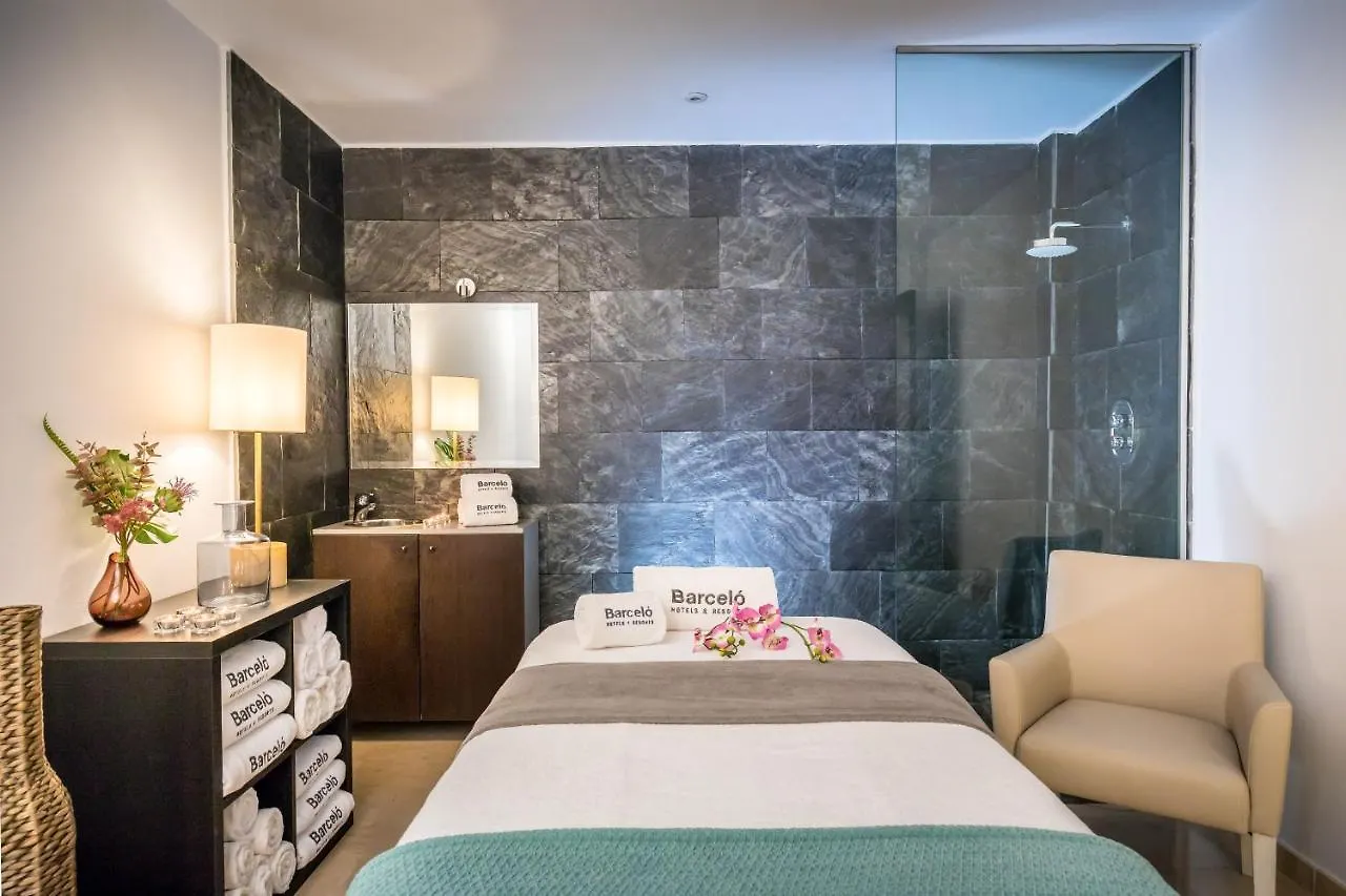 Barcelo Aracena & Spa