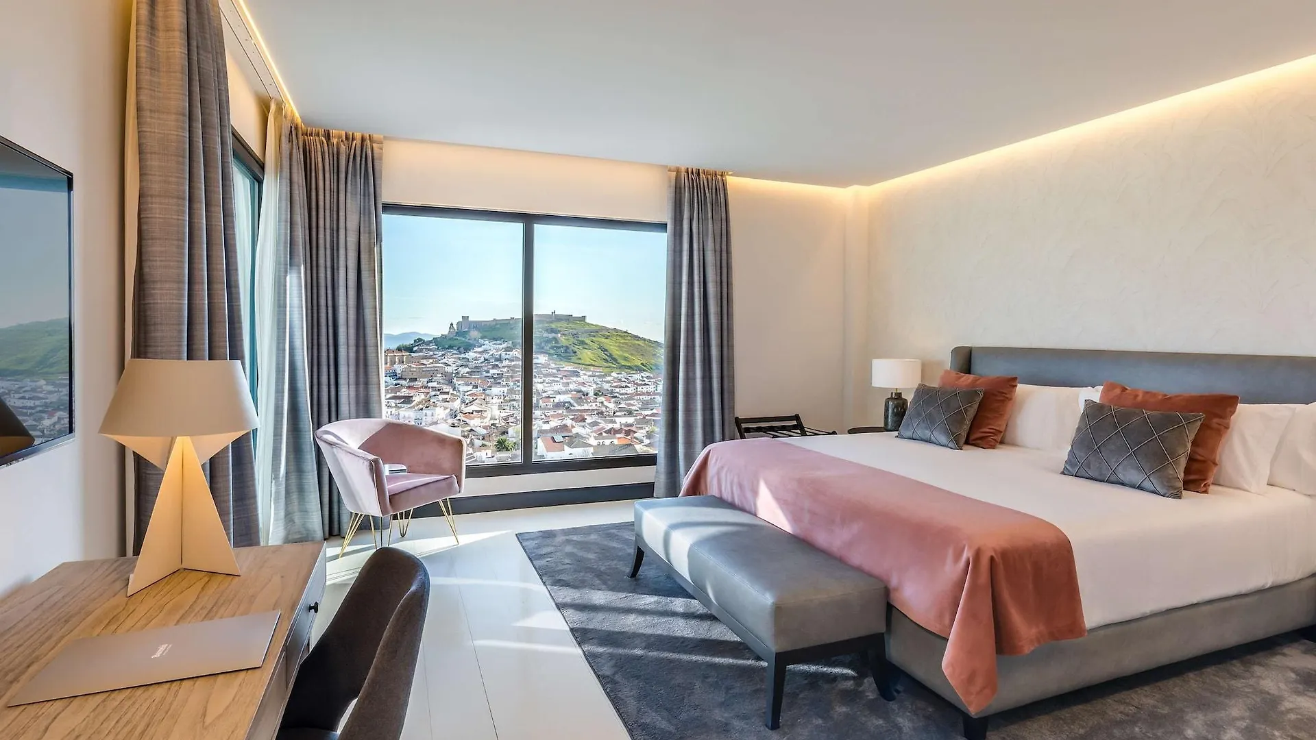 Barcelo Aracena & Spa Hotel