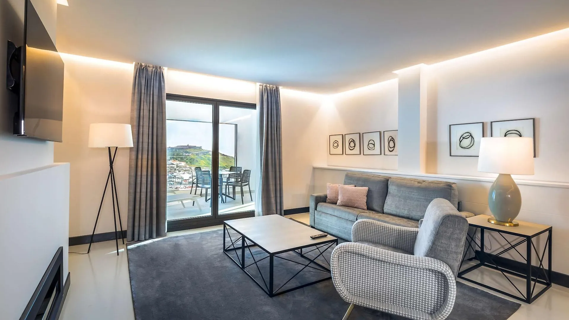 Barcelo Aracena & Spa