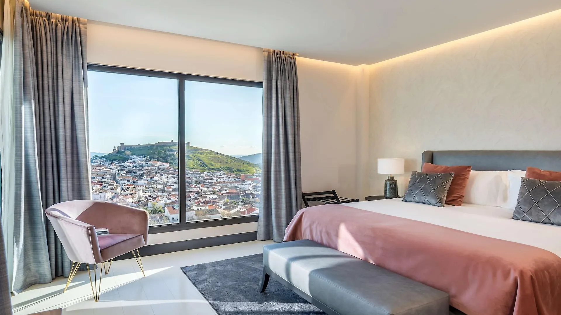 Barcelo Aracena & Spa Spanien