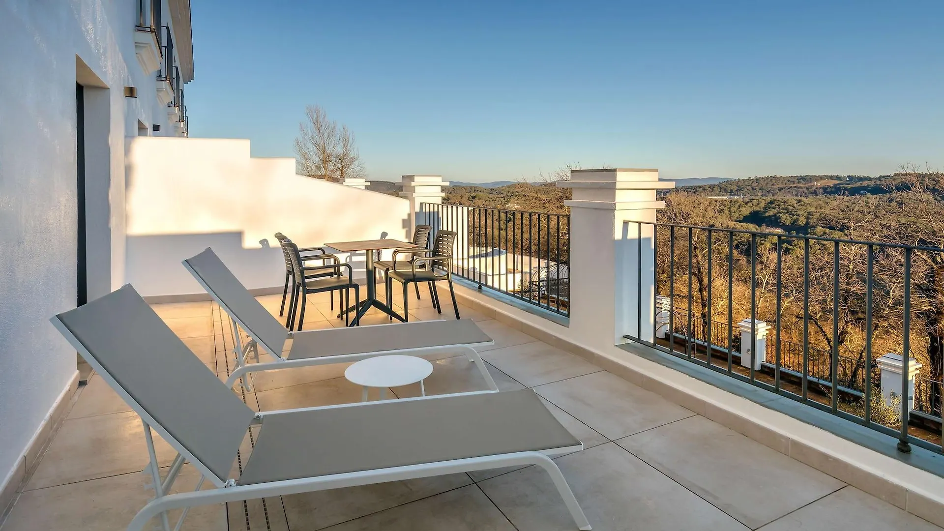 Barcelo Aracena & Spa Hotel