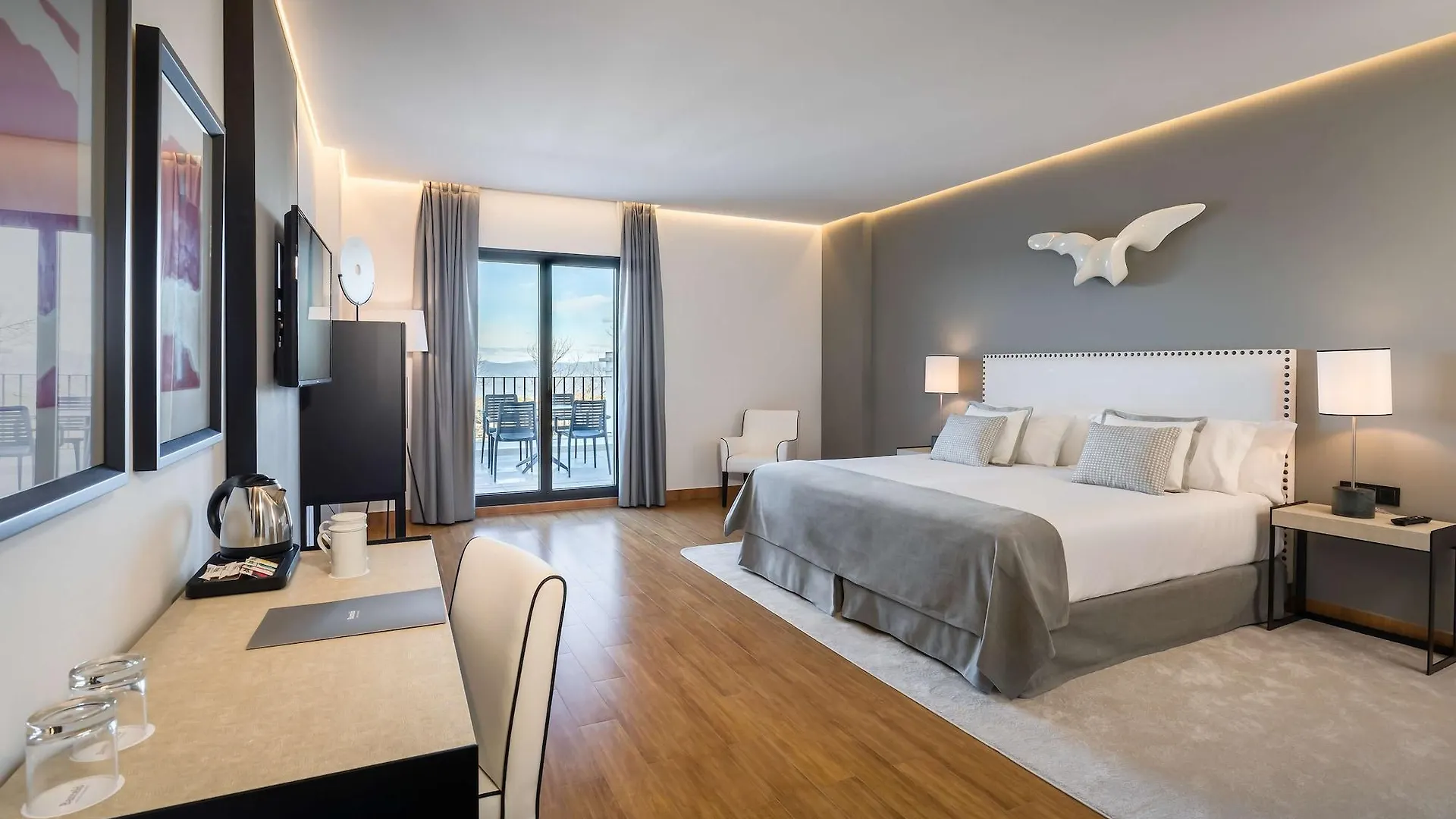 Barcelo Aracena & Spa Hotel