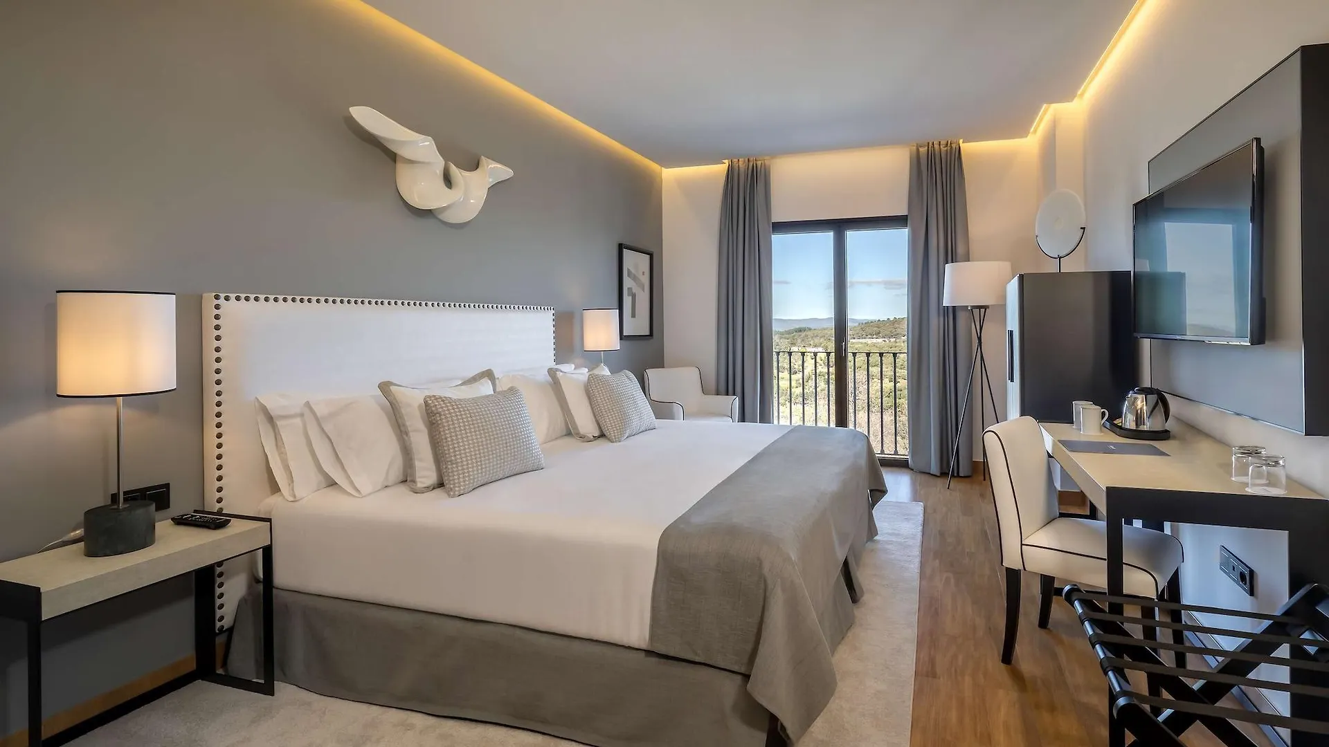 Hotel Barcelo Aracena & Spa
