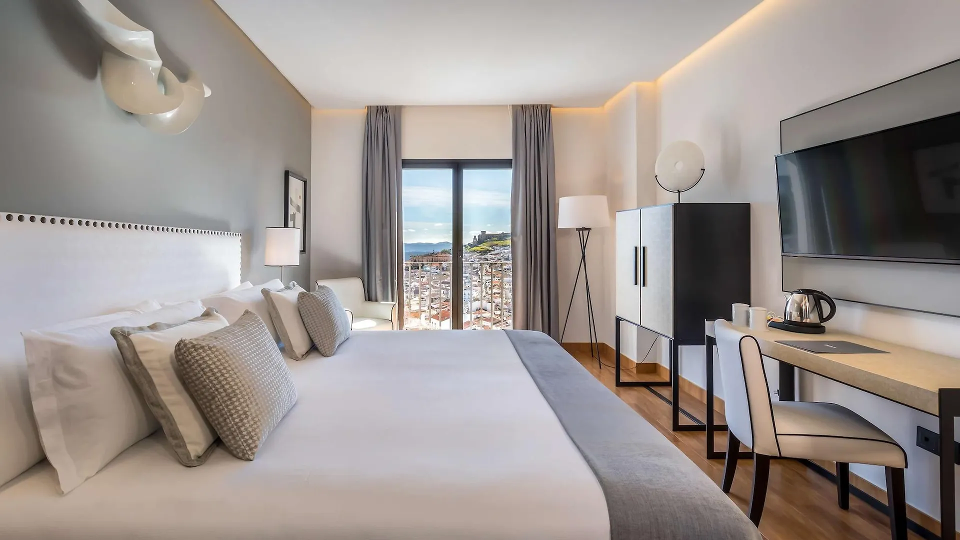 **** Hotel Barcelo Aracena & Spa Spanien