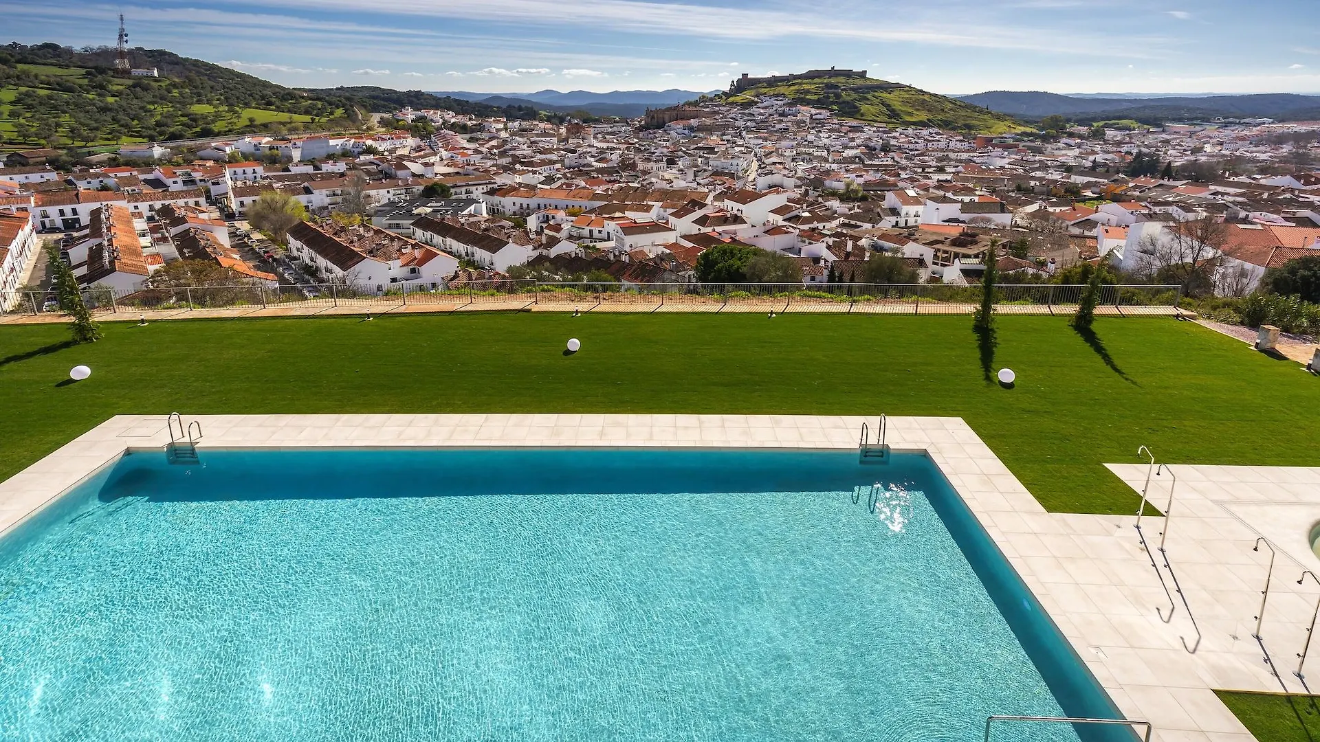 Barcelo Aracena & Spa Hotel