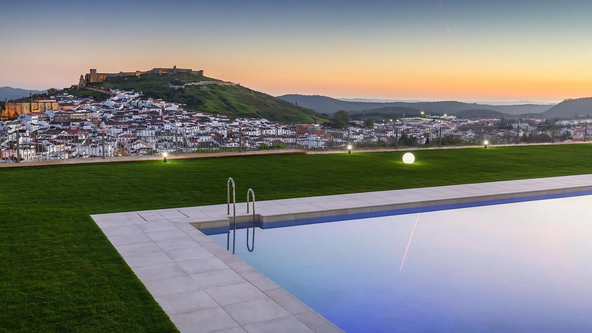 Barcelo Aracena & Spa Hotel