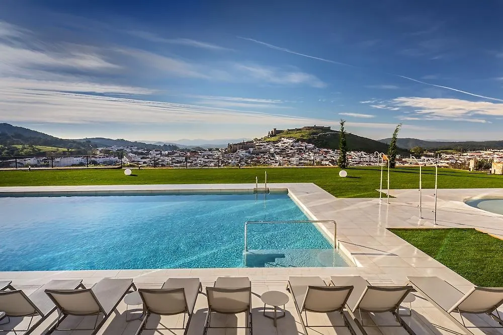 Barcelo Aracena & Spa Hotel