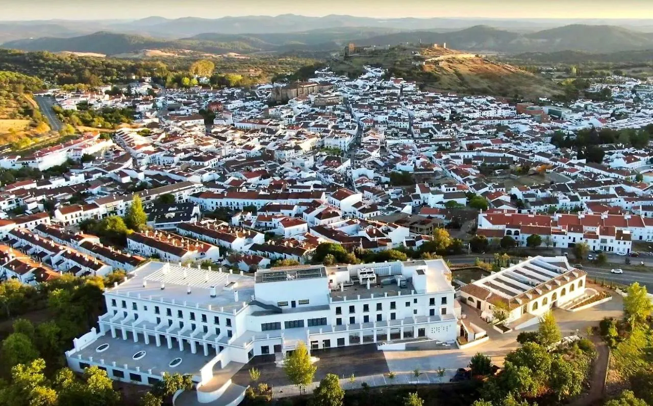 Barcelo Aracena & Spa Hotel