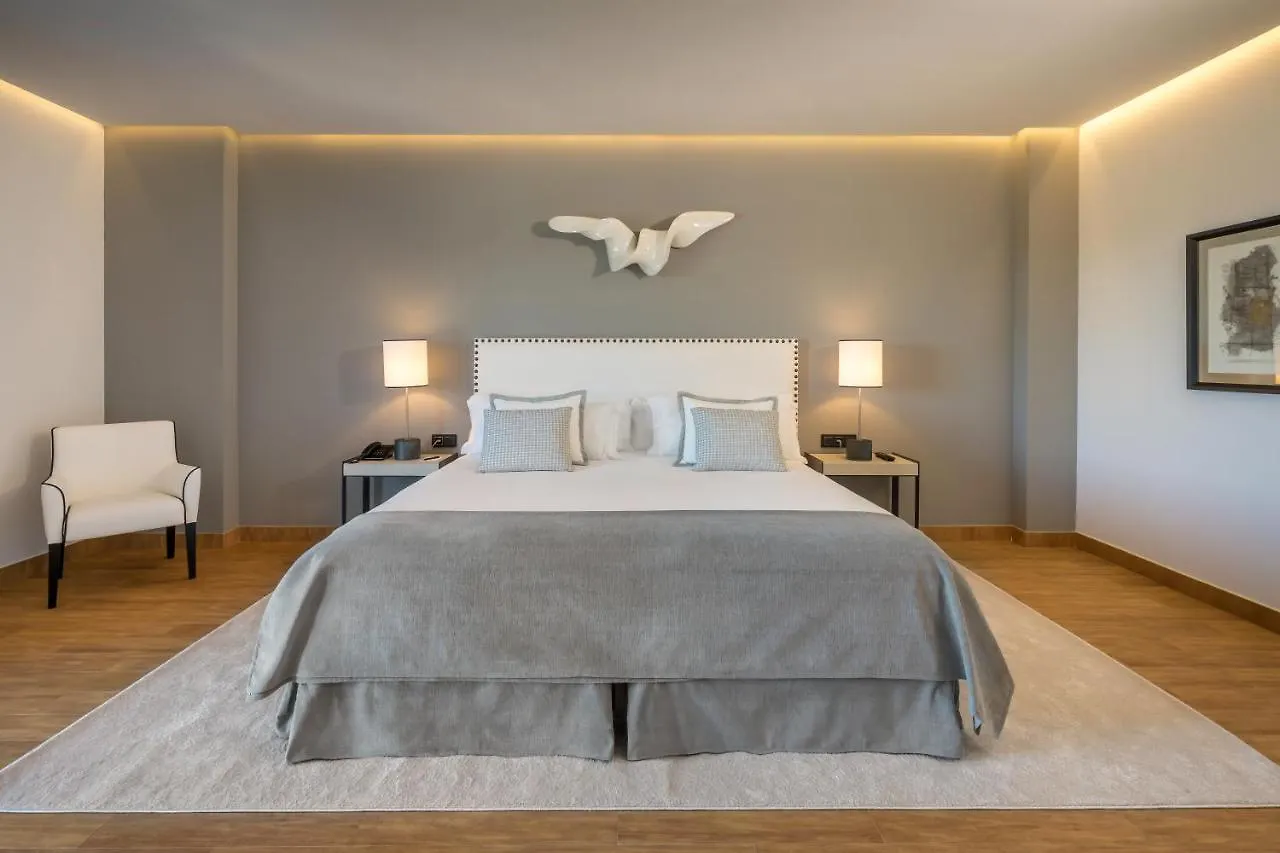 Barcelo Aracena & Spa Spanien