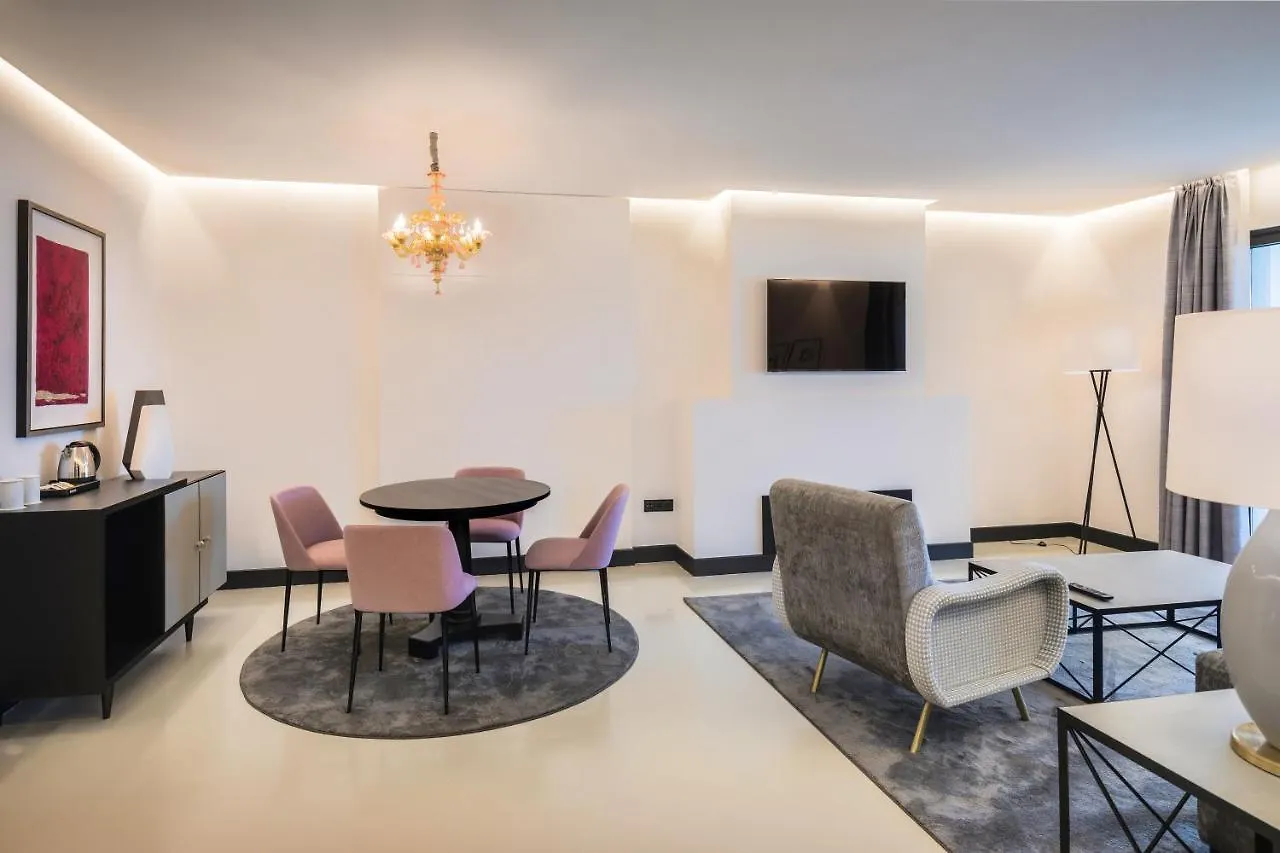 Barcelo Aracena & Spa Hotel