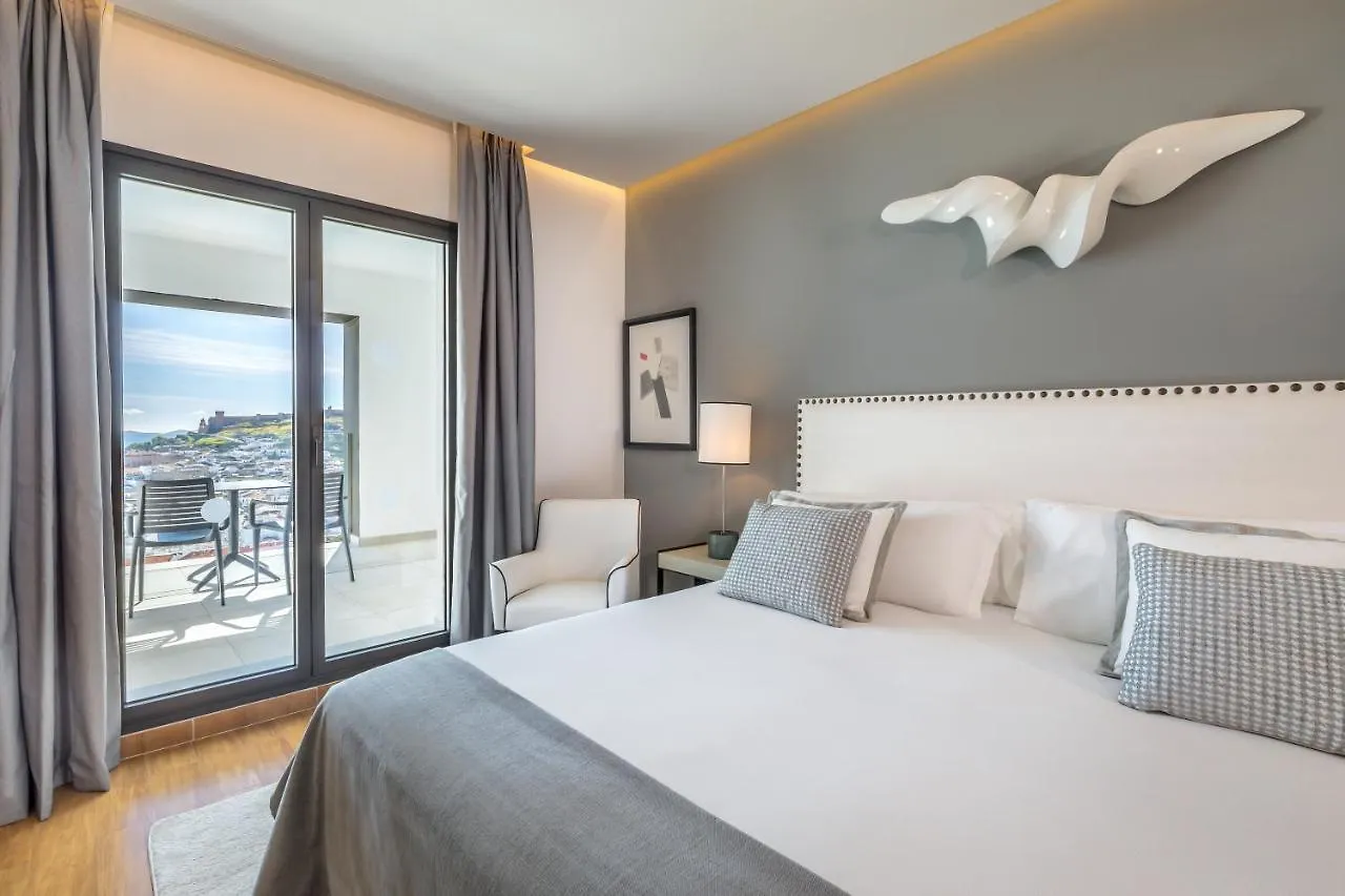 Barcelo Aracena & Spa Hotel