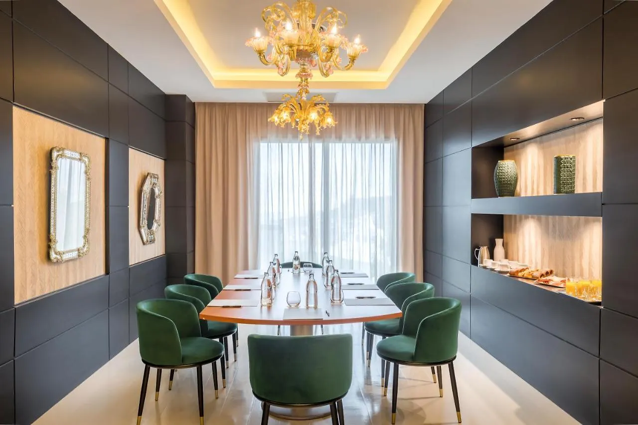 Hotel Barcelo Aracena & Spa