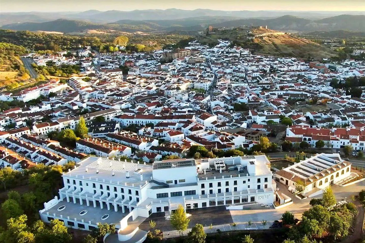 Barcelo Aracena & Spa Hotel 4*,