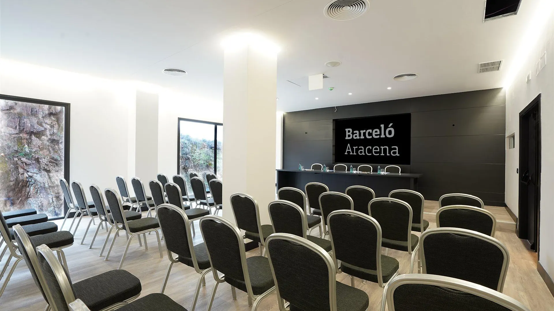 Barcelo Aracena & Spa Hotel 4*,  Spain