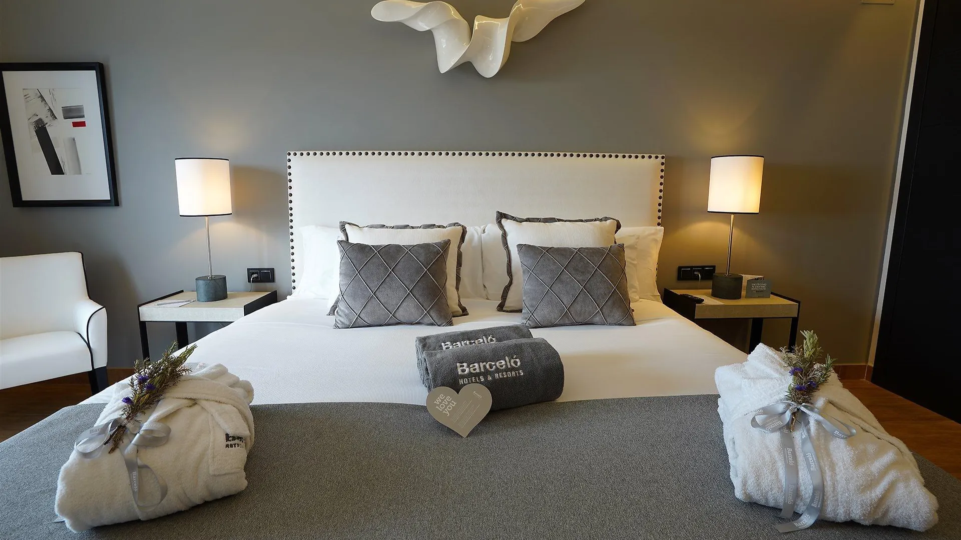 Barcelo Aracena & Spa Hotel