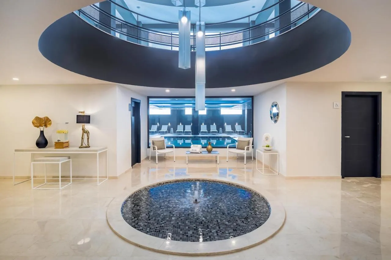 Barcelo Aracena & Spa