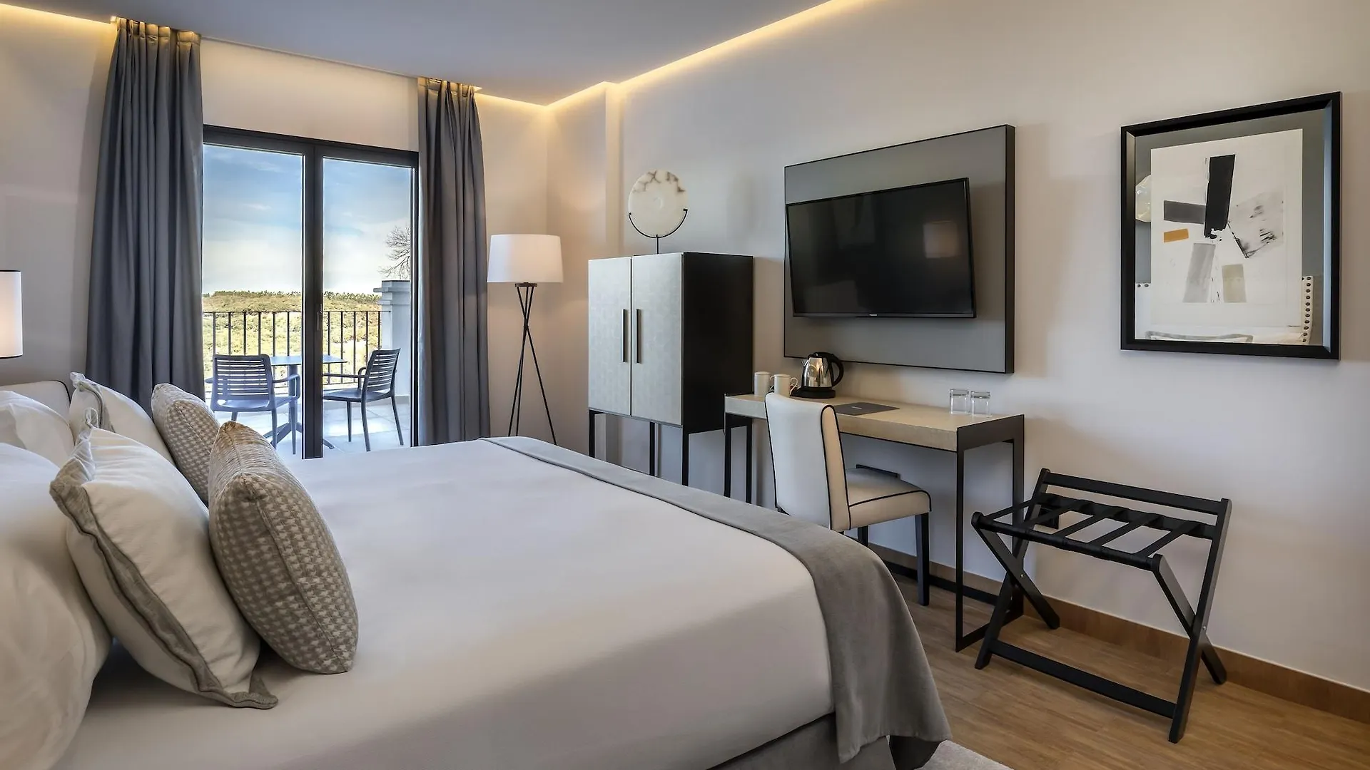 Barcelo Aracena & Spa Hotel