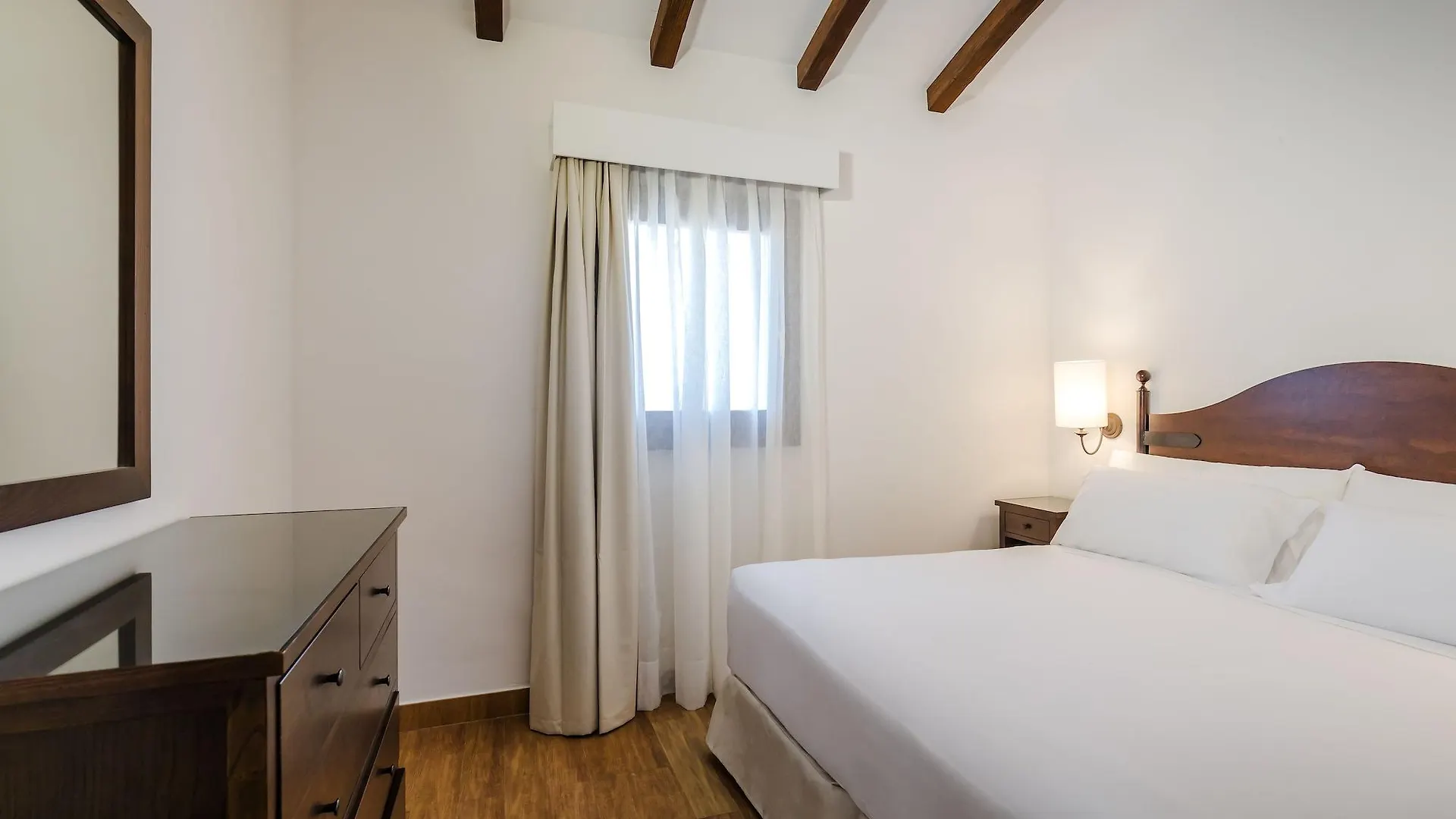 Barcelo Aracena & Spa Hotel