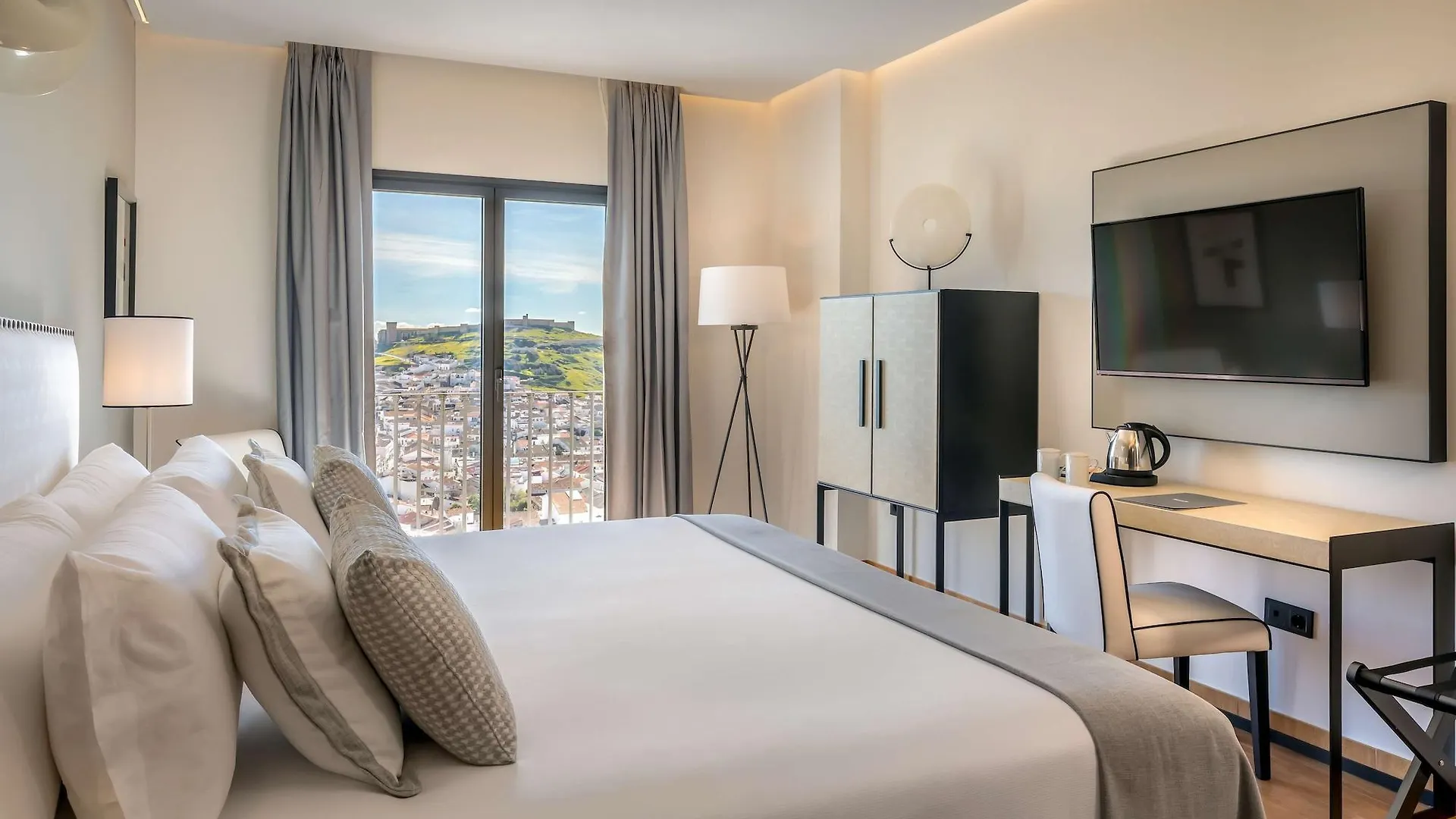 Hotel Barcelo Aracena & Spa