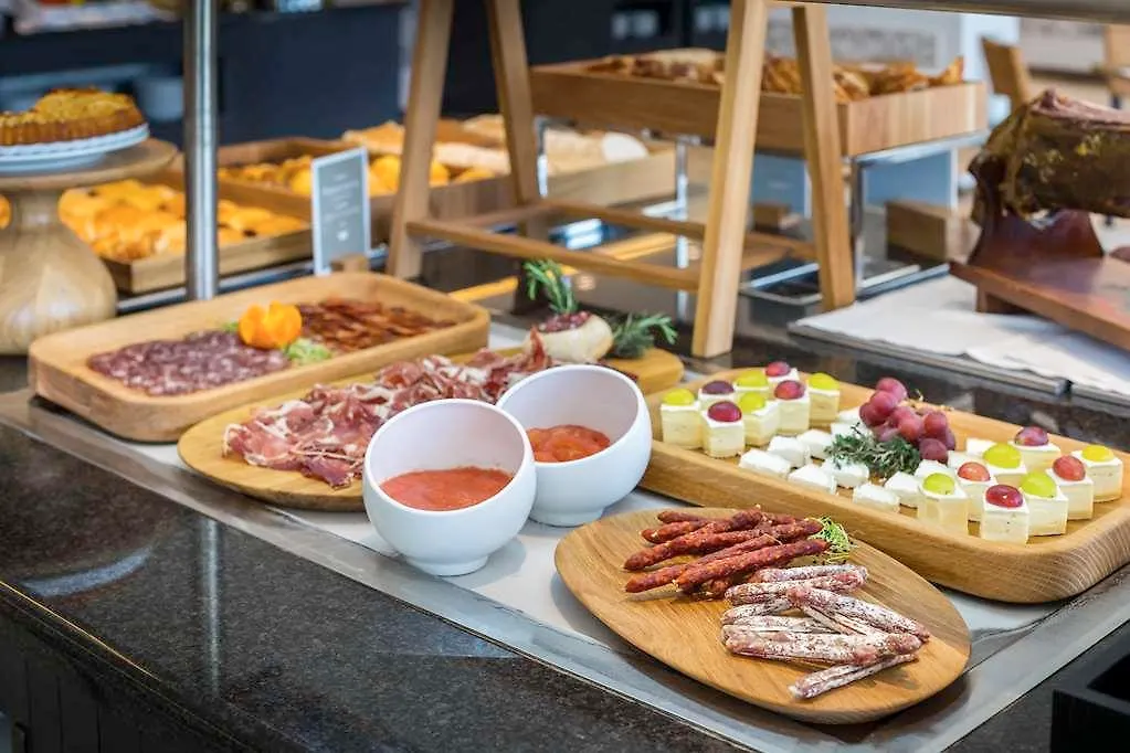 **** Hotel Barcelo Aracena & Spa Spain