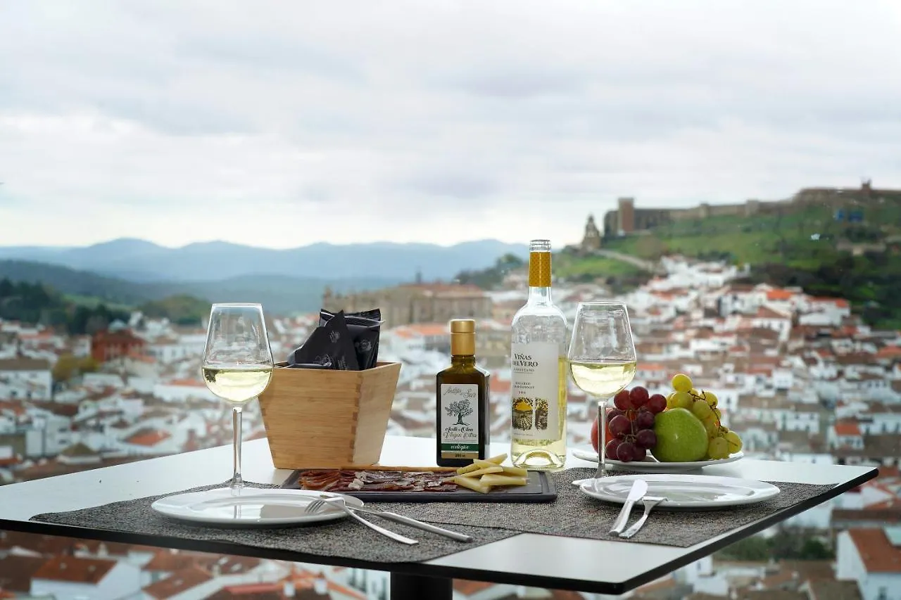 Hotel Barcelo Aracena & Spa