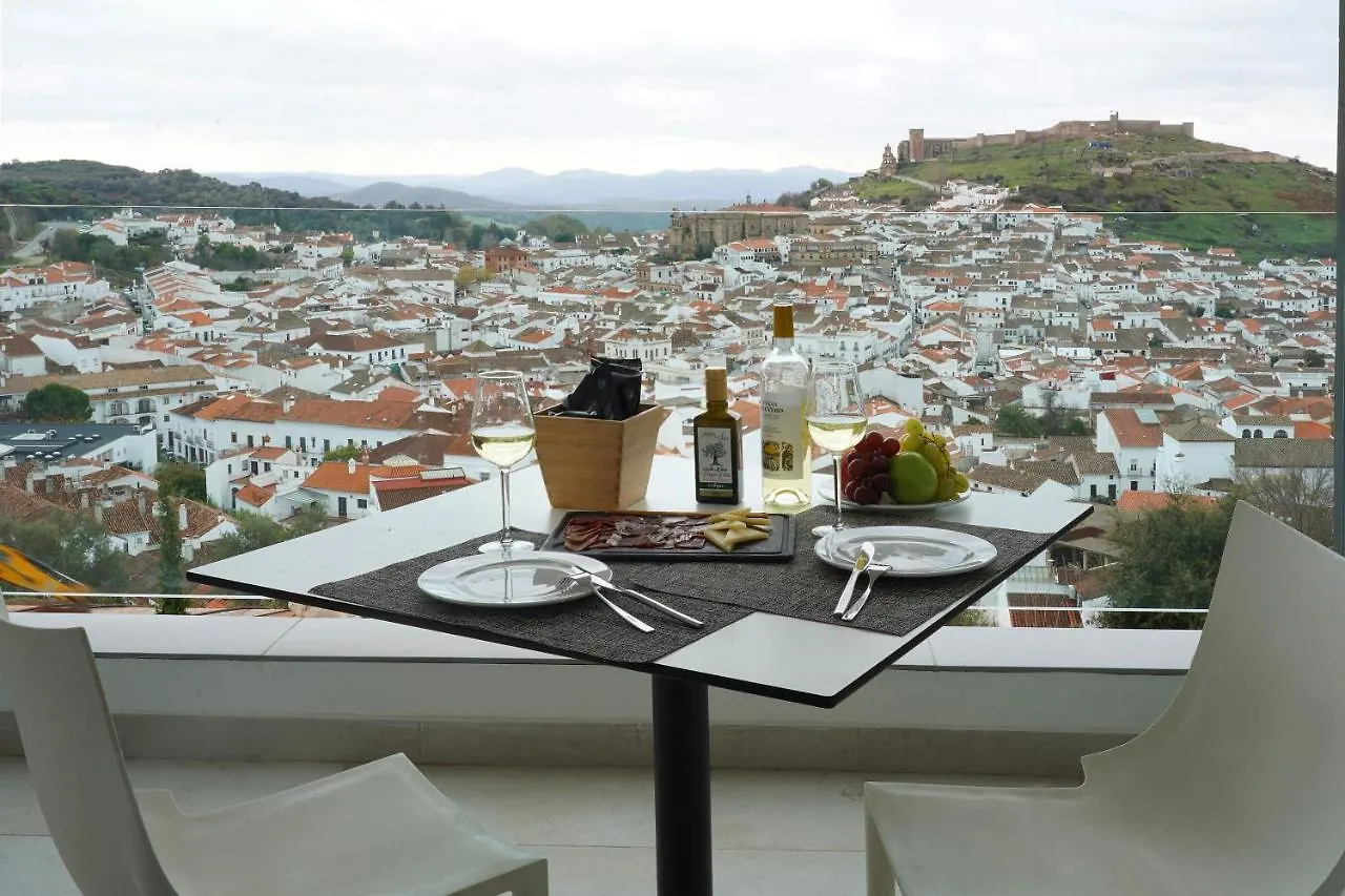 Barcelo Aracena & Spa 4*,