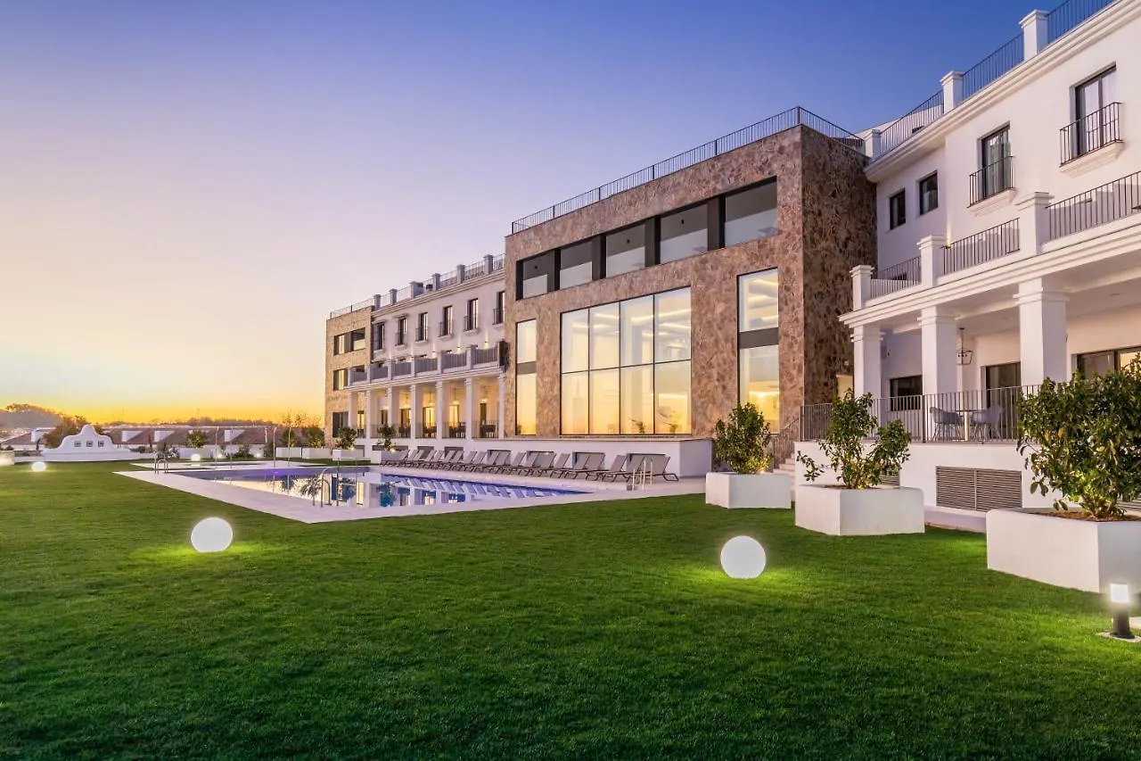 Hotel Barcelo Aracena & Spa