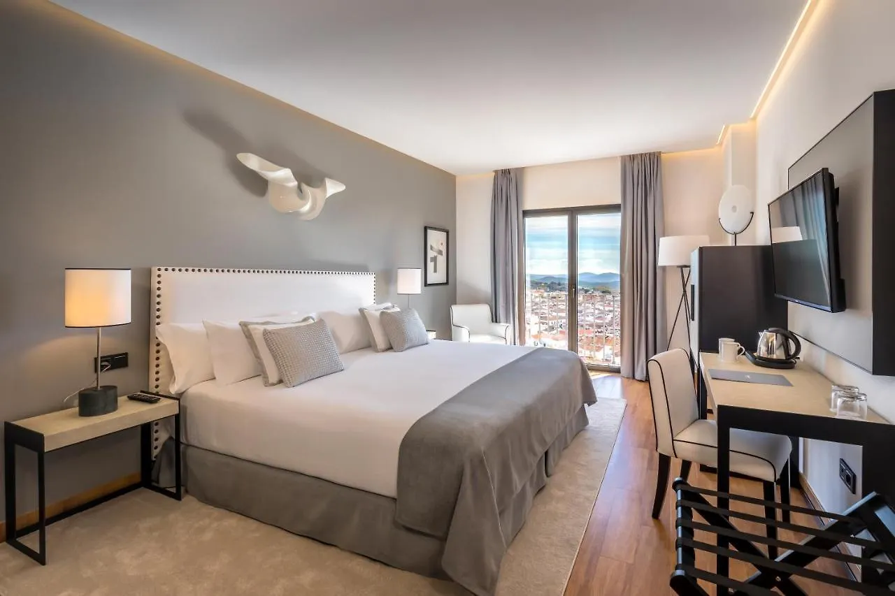 Barcelo Aracena & Spa Hotel