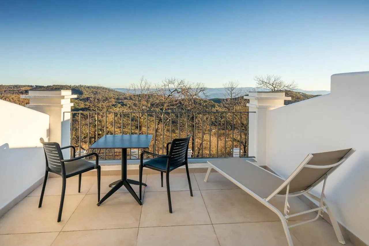 **** Hotel Barcelo Aracena & Spa Spain