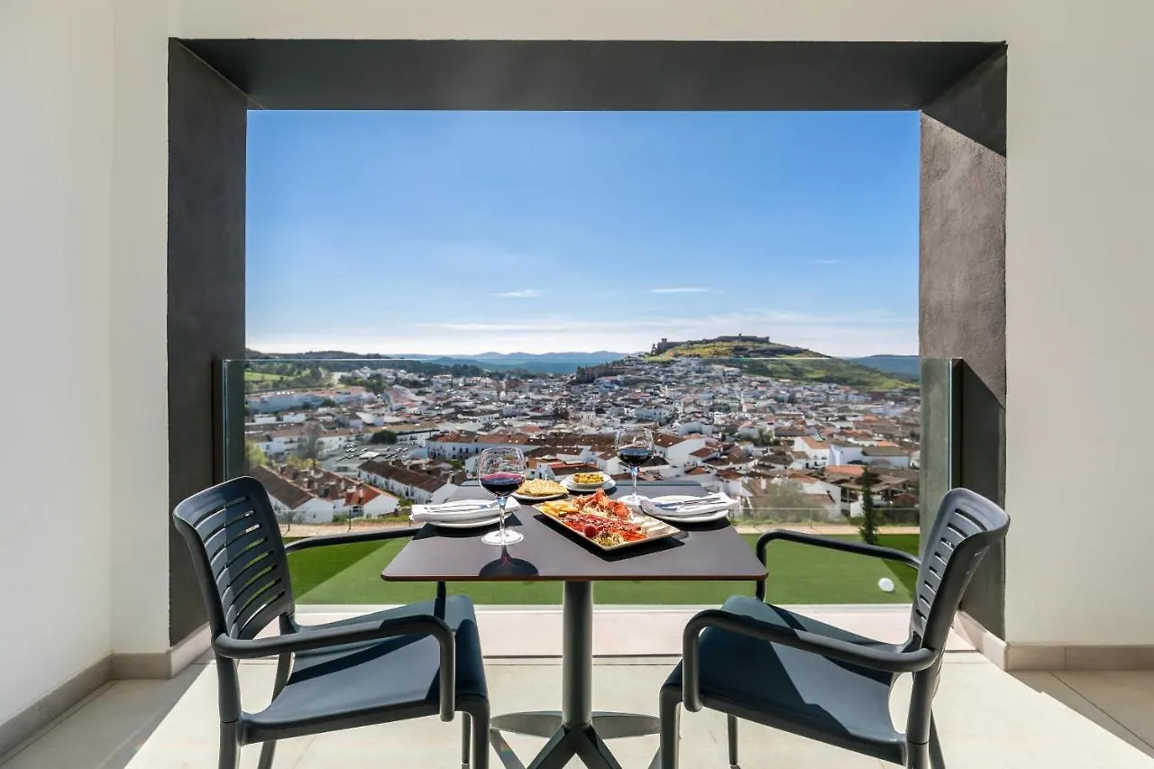 Barcelo Aracena & Spa