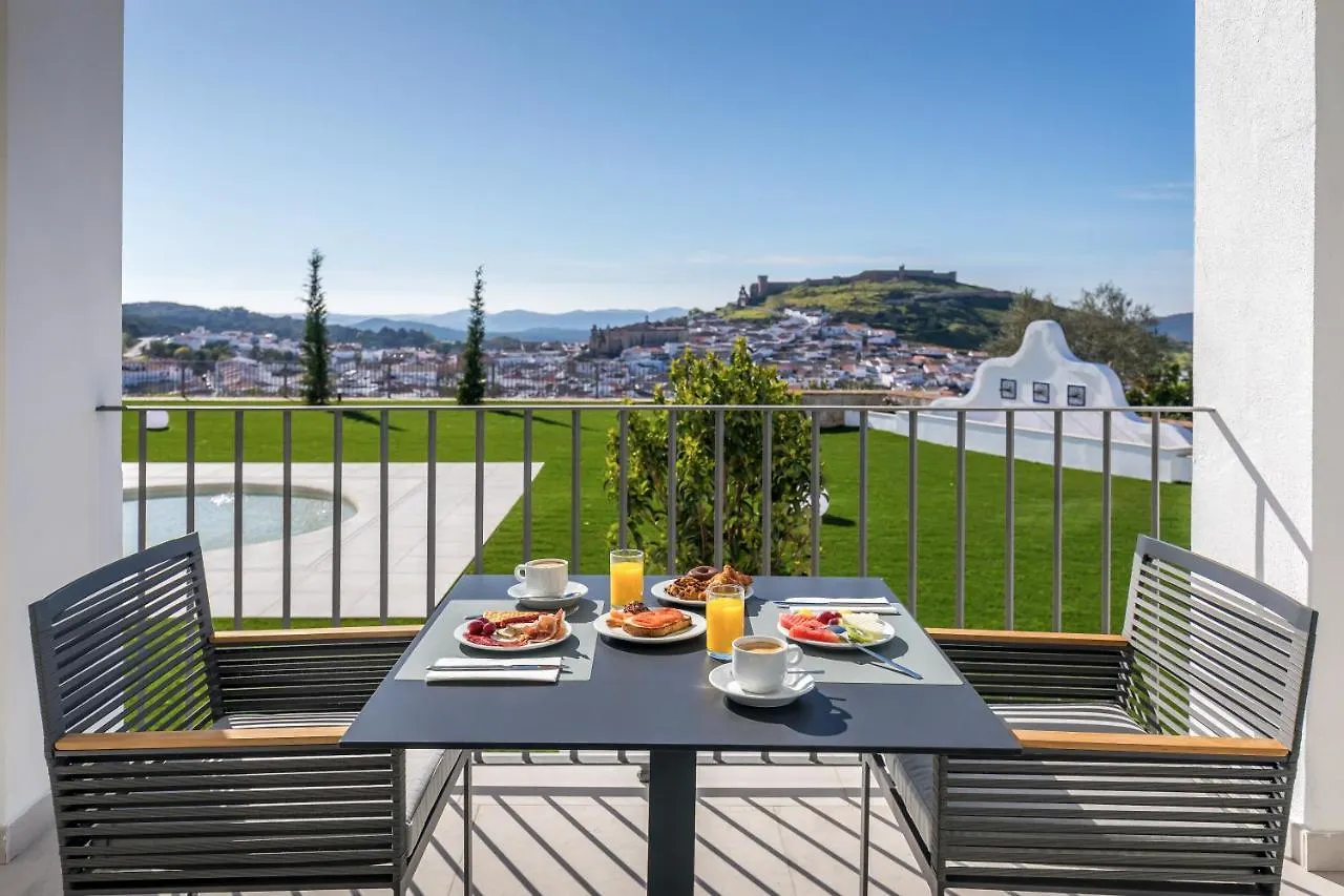 Barcelo Aracena & Spa 4*,