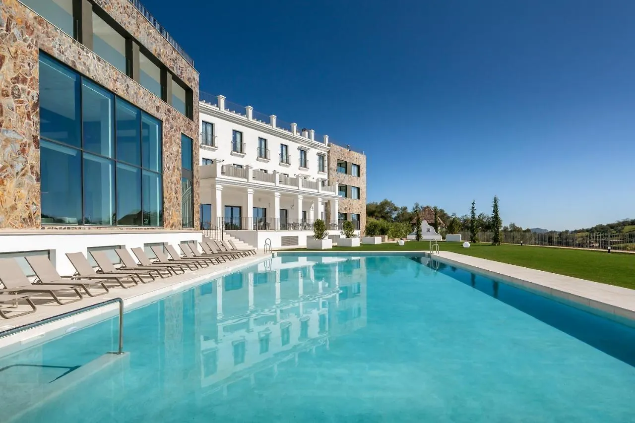 Barcelo Aracena & Spa Hotel
