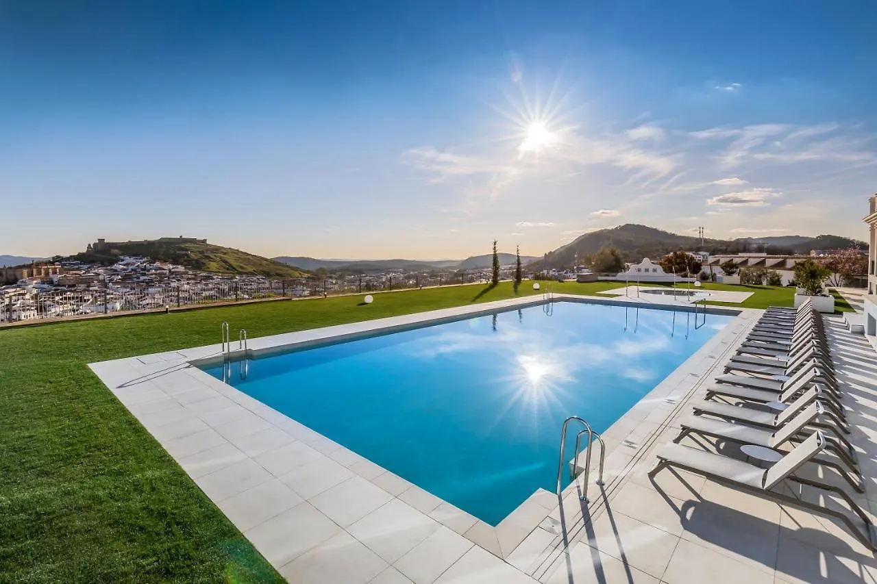 Barcelo Aracena & Spa Spain